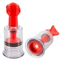 Nippelsauger, 2-teilig Nippelsauger, 2-teilig