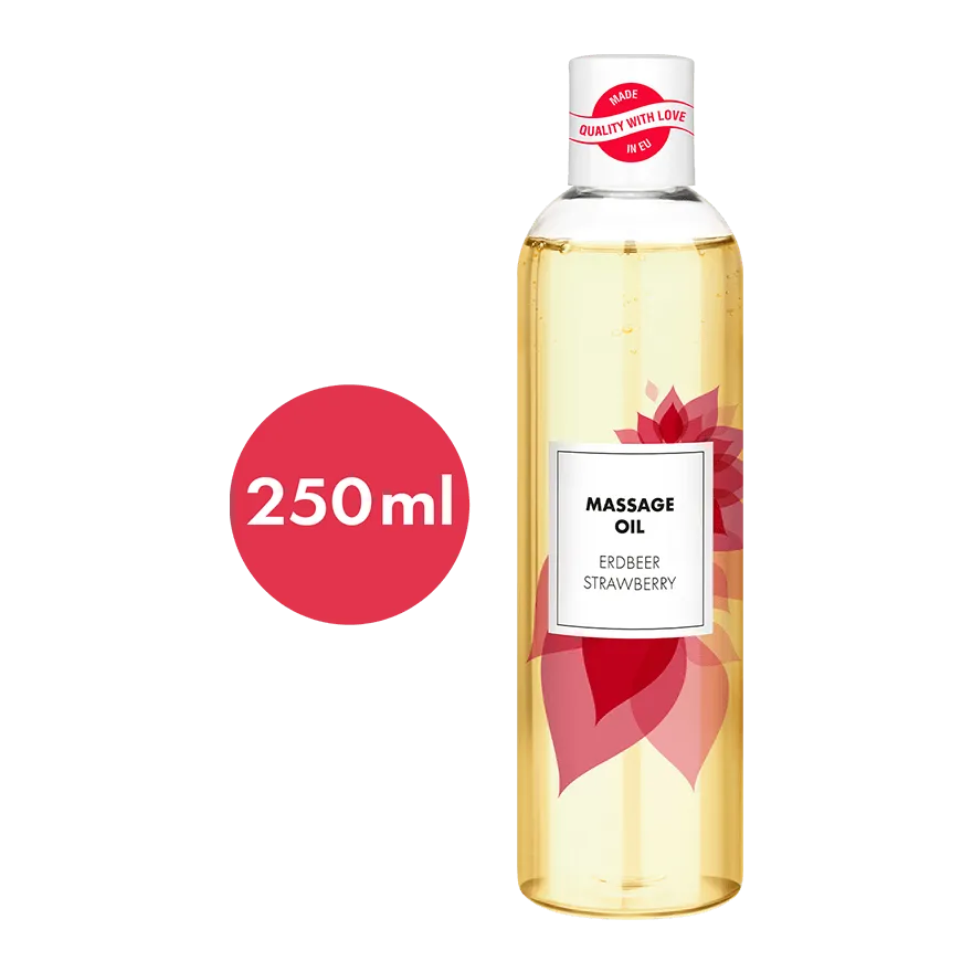 250 ml Erdbeere 250 ml Erdbeere