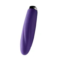 Dorr Foxy Mini Twist: Minivibrator, lila Dorr Foxy Mini Twist: Minivibrator, lila