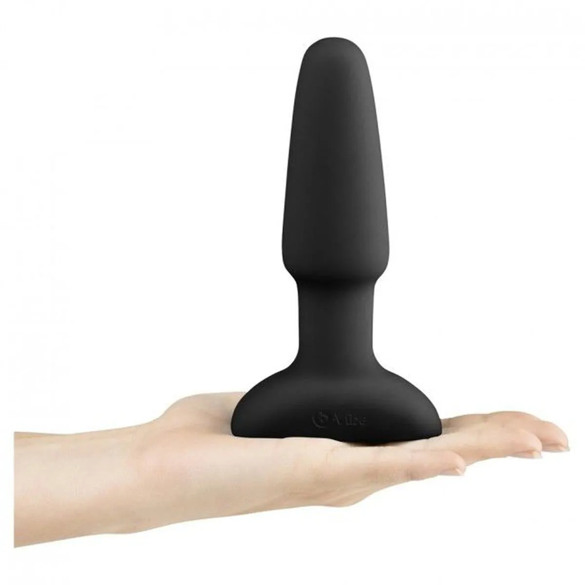 Analvibrator "Rimming" mit Fernbedienung – Bild 5