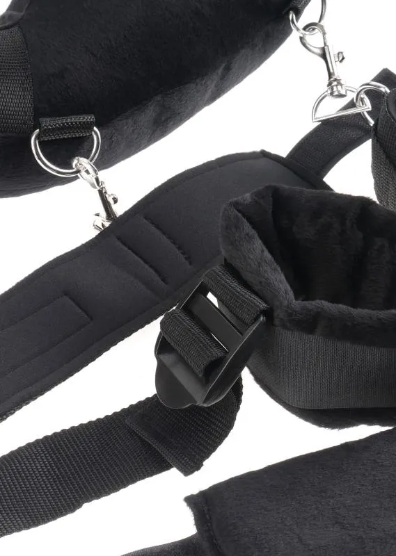 Fetish Fantasy »Position Master« Bondage-Set – Bild 3