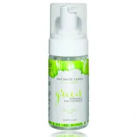 Intimate Earth - Grüner Tee schäumender Spielzeugreiniger - 100 ml Intimate Earth - Grüner Tee schäumender Spielzeugreiniger - 100 ml