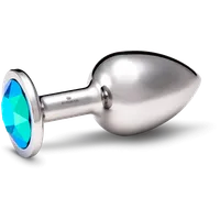 Rosebuds™ - Großer Edelstahl-Kristall Rosebuds™ - Großer Edelstahl-Kristall