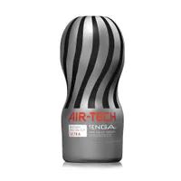 Tenga Air-Tech Reusable Vacuum Cup Ultra: Masturbator Tenga Air-Tech Reusable Vacuum Cup Ultra: Masturbator