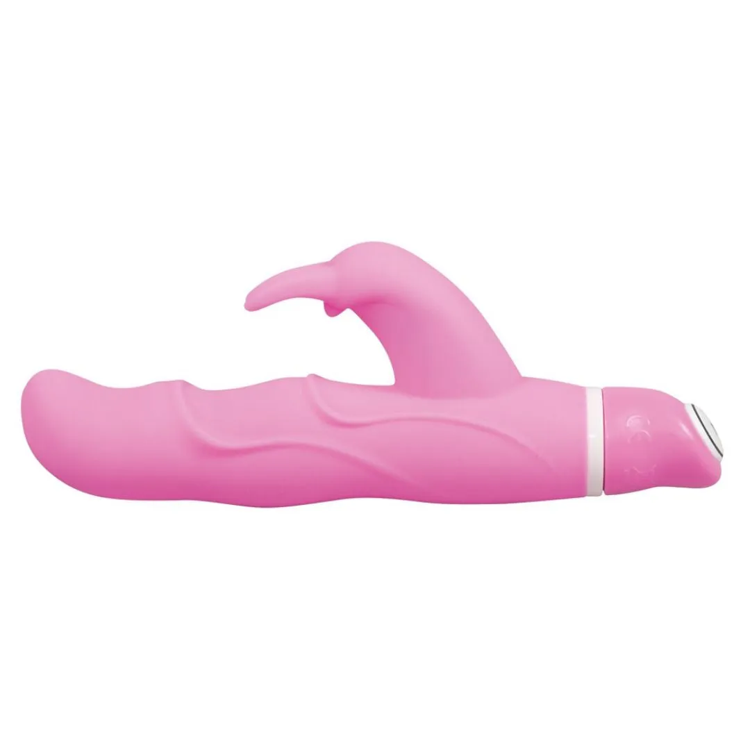 Rabbitvibrator „G-Bunny" – Bild 4