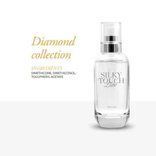 BodyGliss - Diamond Collection Silky Touch Gleitmittel - 100ml