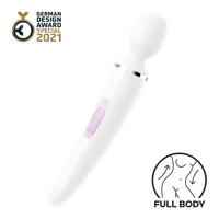 Satisfyer Wand-er Woman, 34 cm Satisfyer Wand-er Woman, 34 cm