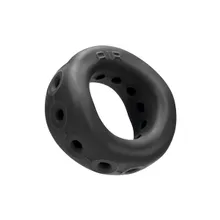 Airflow C-Ring: Penisring, schwarz Airflow C-Ring: Penisring, schwarz