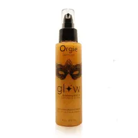 Orgie - Glow Shimmering Body Oil Orgie - Glow Shimmering Body Oil