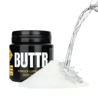 BUTTR - Powdered Lube Gleitgel - 135g BUTTR - Powdered Lube Gleitgel - 135g