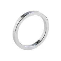Malesation Metal Ring Starter: Edelstahl-Penis-/Hodenring (40mm) Malesation Metal Ring Starter: Edelstahl-Penis-/Hodenring (40mm)