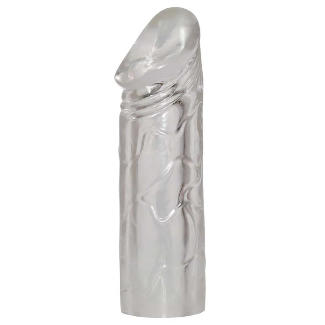 Penishülle „Mega Dick Sleeve“ Penishülle „Mega Dick Sleeve“