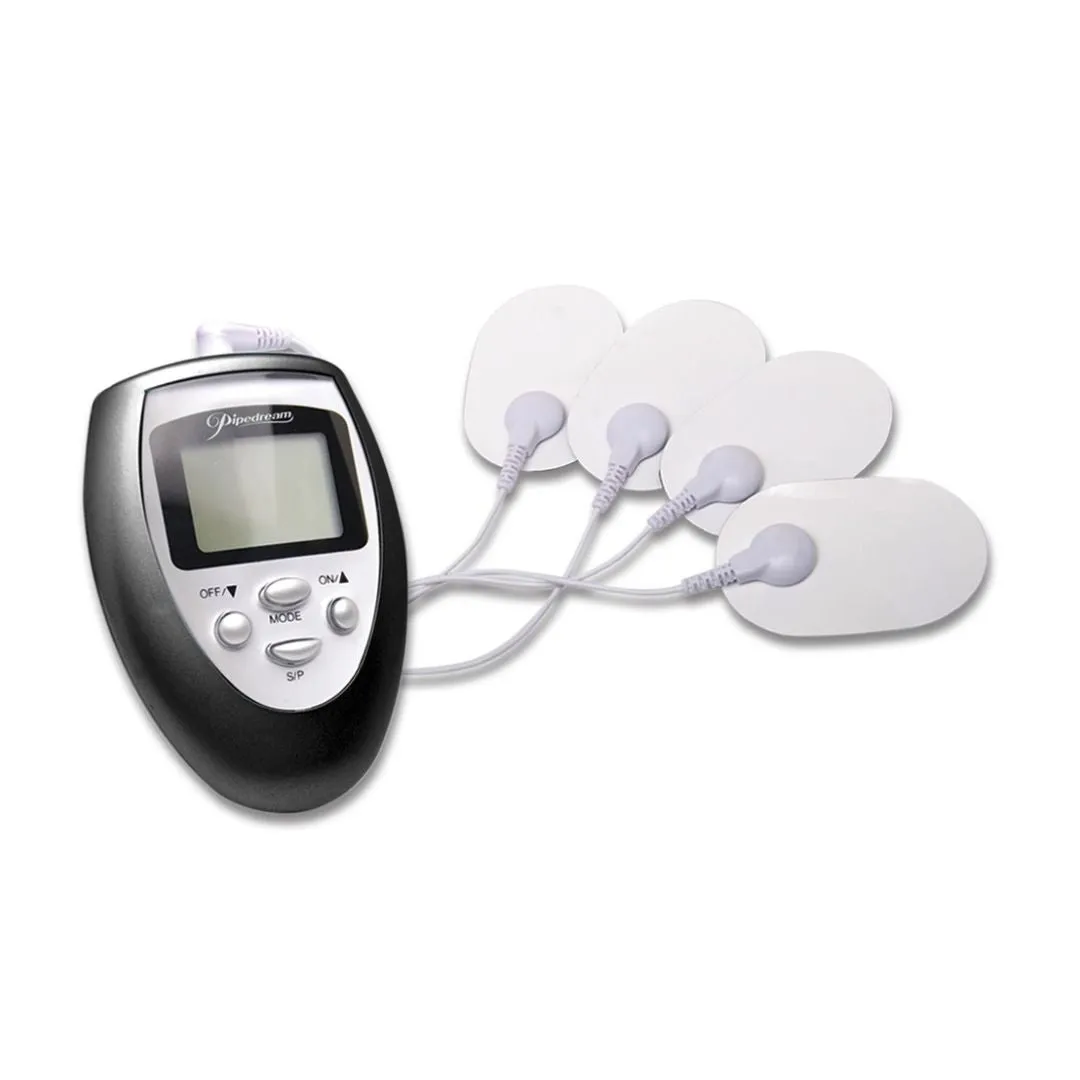 E-Stim-Gerät „Shock Therapy Kit“ E-Stim-Gerät „Shock Therapy Kit“