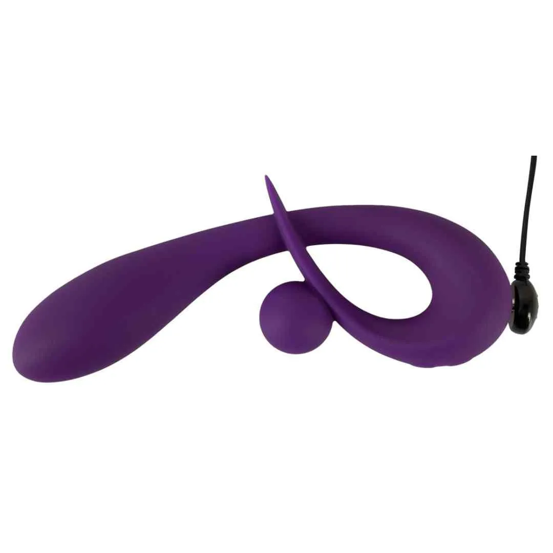 Rabbitvibrator "Clit Ball Vibrator" – Bild 4