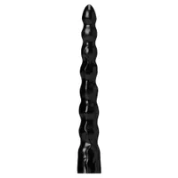 XXL Dildo "The Sabre Black" XXL Dildo "The Sabre Black"