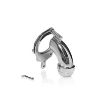 The Cuff Chastity Cage Sealed: Keuschheitsrohr The Cuff Chastity Cage Sealed: Keuschheitsrohr