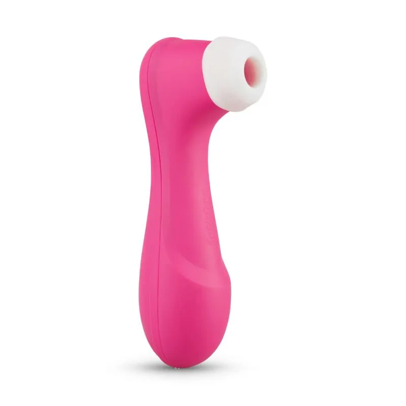 EasyToys x Satisfyer Pro 2 - Rosa EasyToys x Satisfyer Pro 2 - Rosa