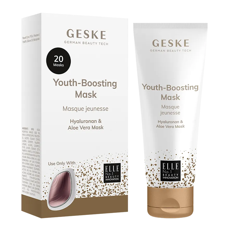 Youth-boosting Maske, 50 ml Youth-boosting Maske, 50 ml