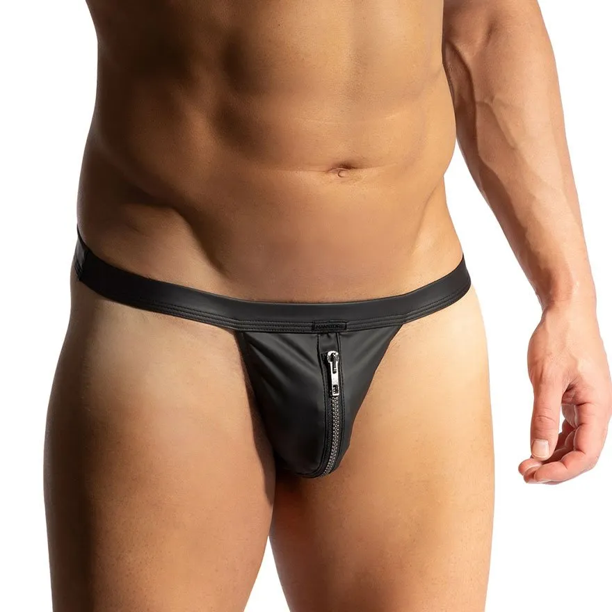 M2469 - Zipped String M2469 - Zipped String