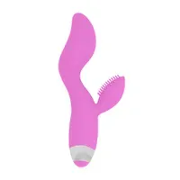 Simplicity Verne: Bunny-Vibrator, pink Simplicity Verne: Bunny-Vibrator, pink
