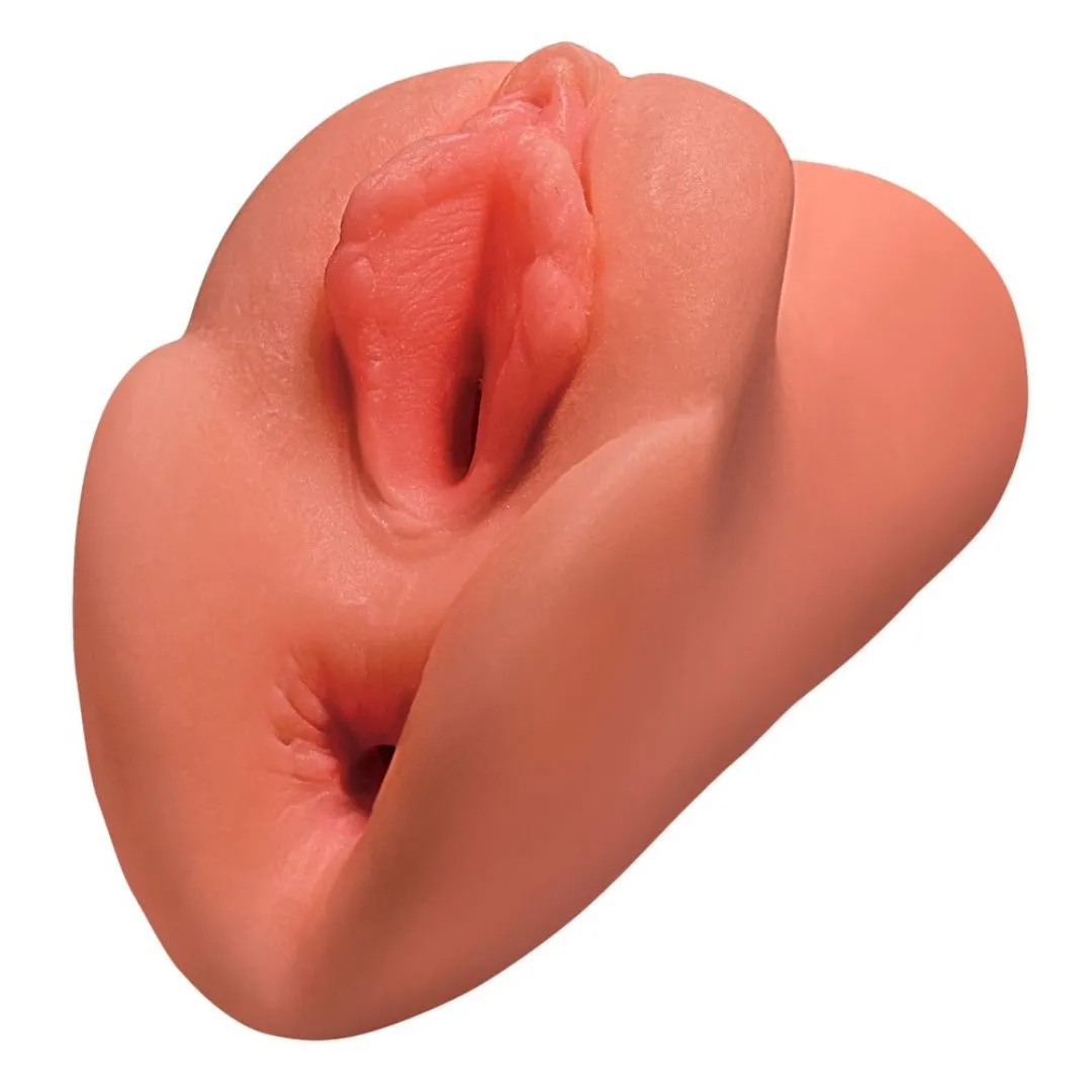 Masturbator „Perfect Pussy: Double Stroker“ – Bild 5