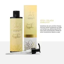 BodyGliss »Pina Colada« 2 in 1 Massageöl und Gleitgel