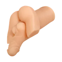 Backdoor Bash, 28,5 cm Backdoor Bash, 28,5 cm