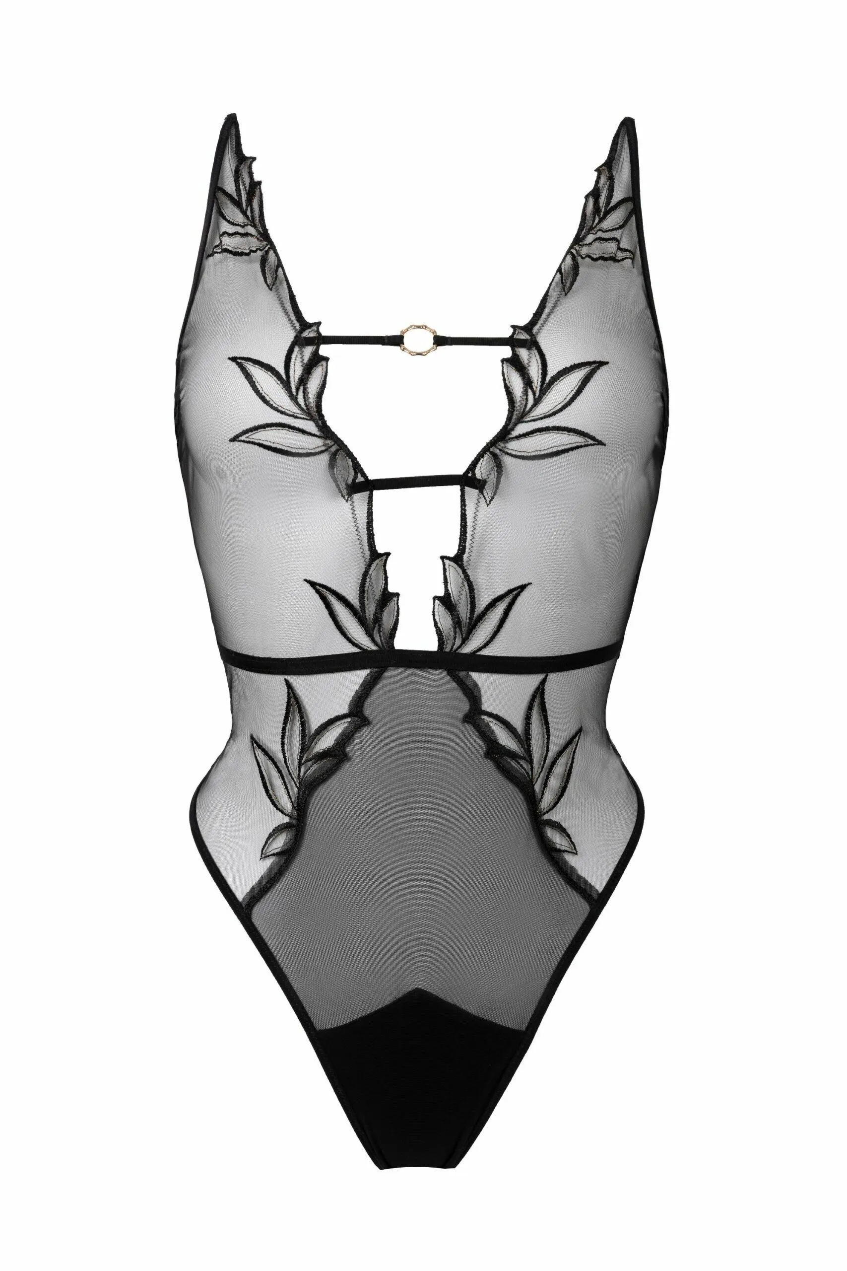 Atelier Amour | Dolce Vita Körper Größe S – Bild 2