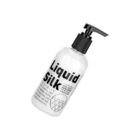 Liquid Silk, wasserbasiert, 250 ml Liquid Silk, wasserbasiert, 250 ml