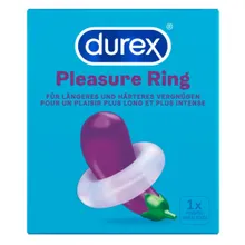 Penisring „Pleasure Ring“ Penisring „Pleasure Ring“