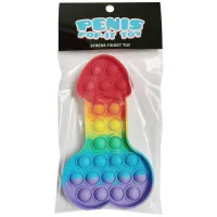 Kheper Games - Penis Pop-It Toy Kheper Games - Penis Pop-It Toy