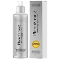 Massageöl "Exclusive for Men" Massageöl "Exclusive for Men"