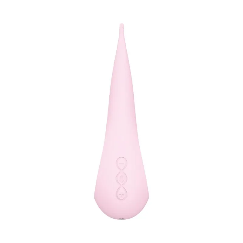 LELO »Dot« Auflegevibrator – Bild 4