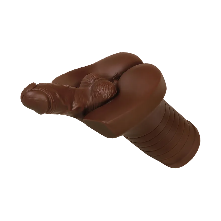 Backdoor Bash, 28,5 cm Backdoor Bash, 28,5 cm