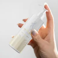 BodyGliss - Female Care Collection Pflege & Komfort Silikon - 250 ml BodyGliss - Female Care Collection Pflege & Komfort Silikon - 250 ml