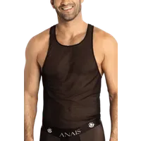 Herren Tanktop Netz Herren Tanktop Netz