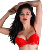 Push up Bra Lace Racerback Push up Bra Lace Racerback