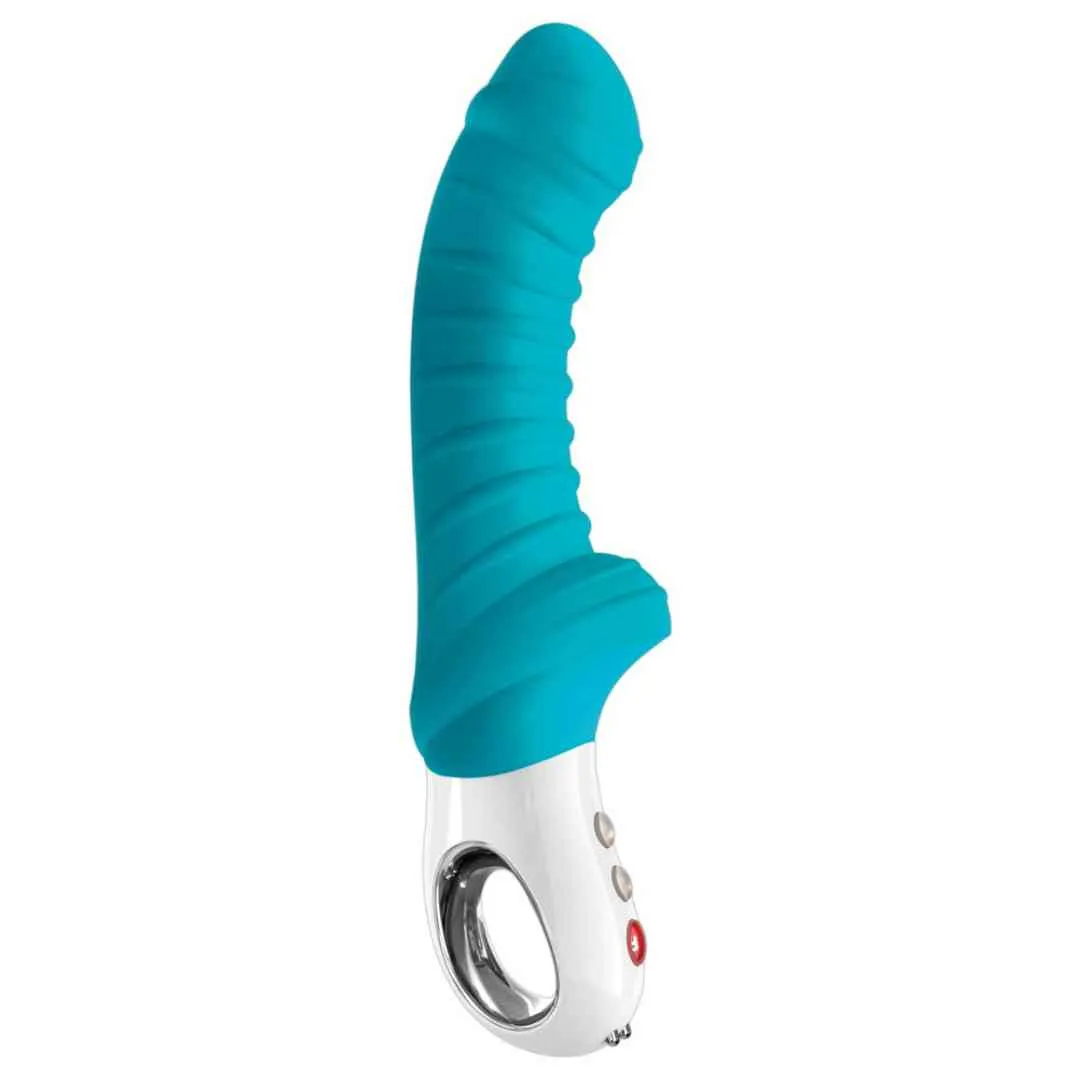 G-Punkt Vibrator "Tiger G5" – Bild 2