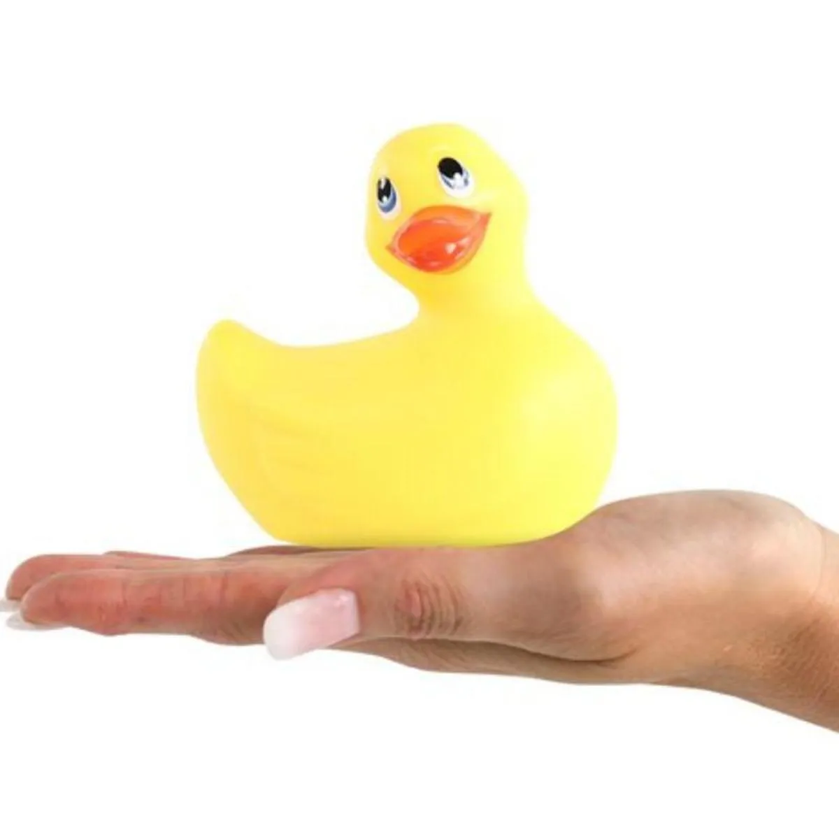 Auflegevibrator "I Rub My Duckie" – Bild 3