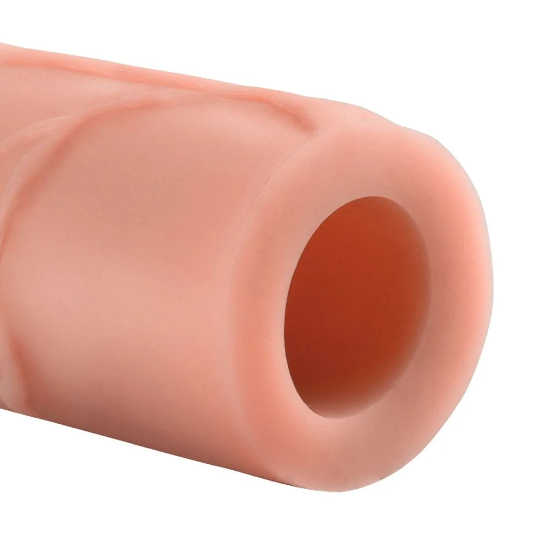 Penishülle „Perfect 3" Extension“ – Bild 3