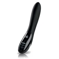 Mystim Electric Eric Black Edition: Elektro-Vibrator, schwarz Mystim Electric Eric Black Edition: Elektro-Vibrator, schwarz
