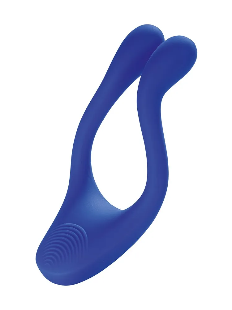BeauMents Doppio 2.0: Massager, blau BeauMents Doppio 2.0: Massager, blau