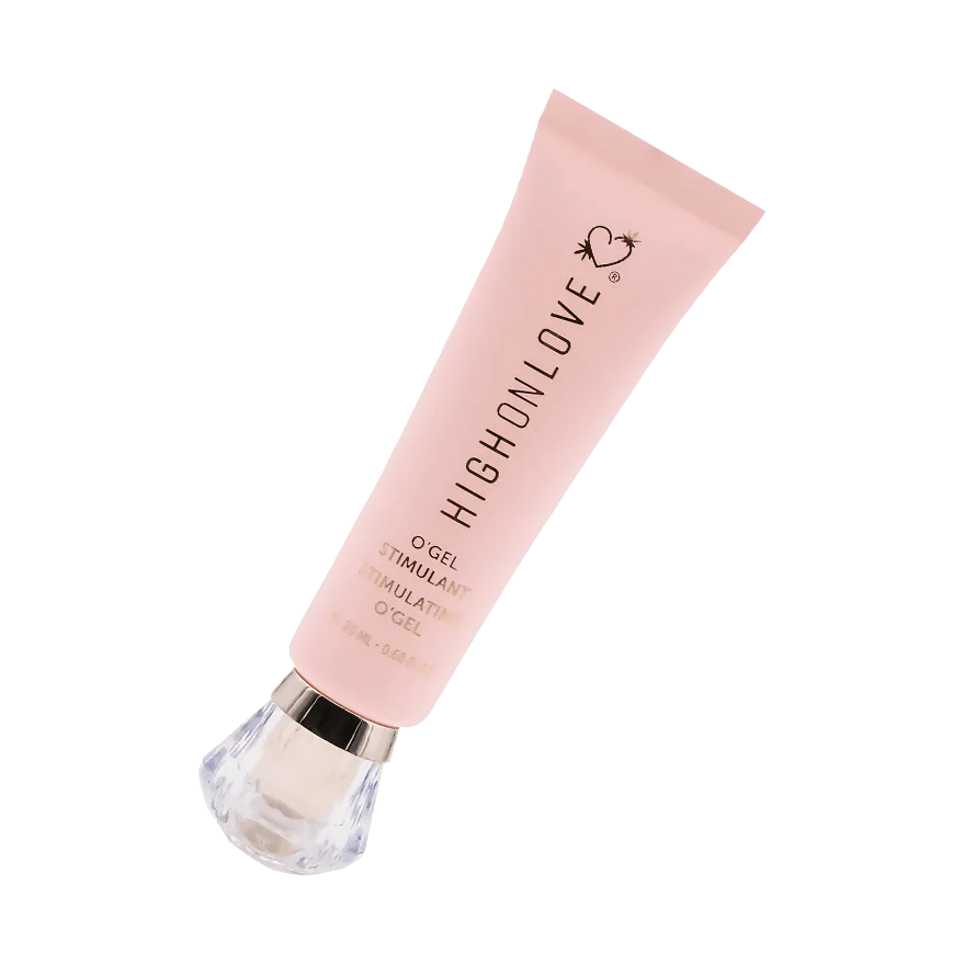 Diamond Mini Stimulating O’Gel, 20 ml Diamond Mini Stimulating O’Gel, 20 ml