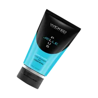 Jelle Plus - Anal Relax Lubricant, 120 ml Jelle Plus - Anal Relax Lubricant, 120 ml