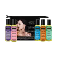 Massage Tranquility Kit, 5 Teile, 295 ml Massage Tranquility Kit, 5 Teile, 295 ml
