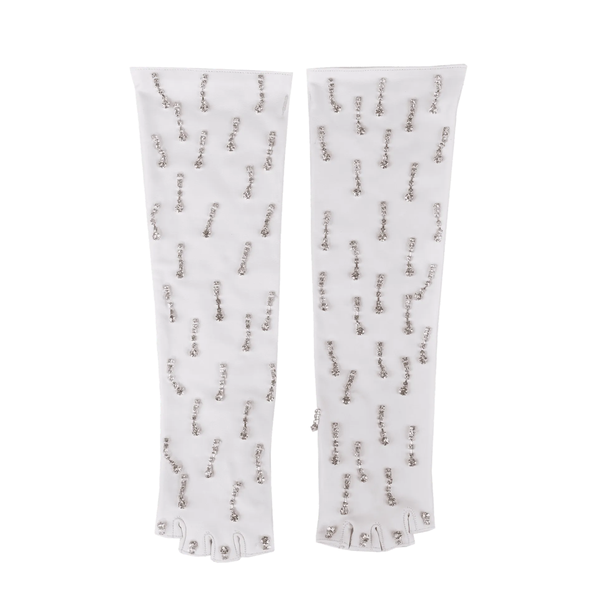 Elif Domanic - Kamilah Handschuhe Größe XS Elif Domanic - Kamilah Handschuhe Größe XS