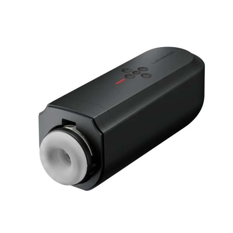 Lovense »Solace« Masturbator mit App – Bild 2