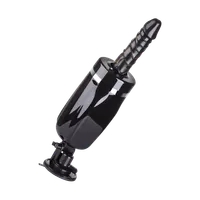 Vibrator-Maschine mit Stoßfunktion, 40 cm Vibrator-Maschine mit Stoßfunktion, 40 cm