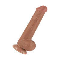 Sliding Skin Dong, 20,8 cm Sliding Skin Dong, 20,8 cm