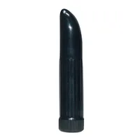 Ladyfinger: Minivibrator, schwarz Ladyfinger: Minivibrator, schwarz